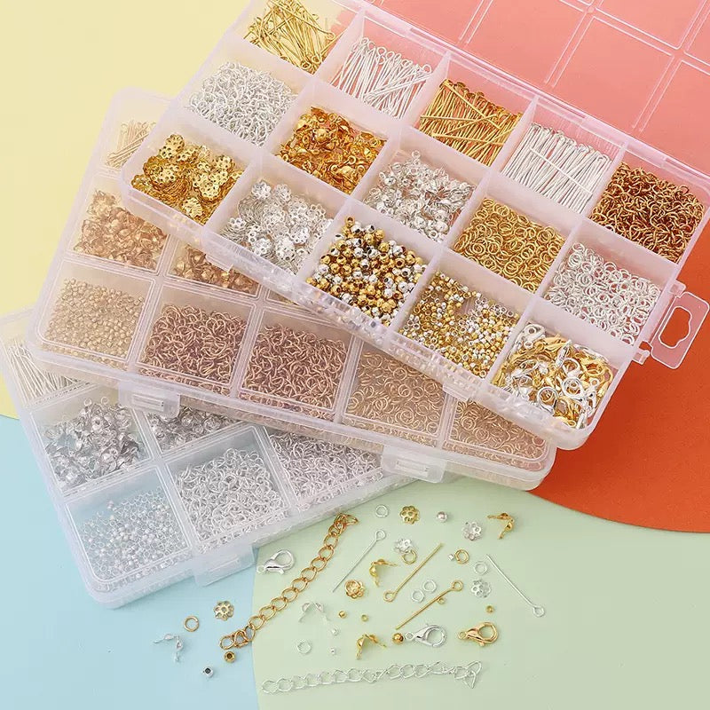 DIY Accessories Kit