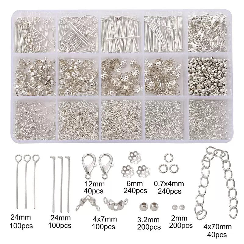DIY Accessories Kit