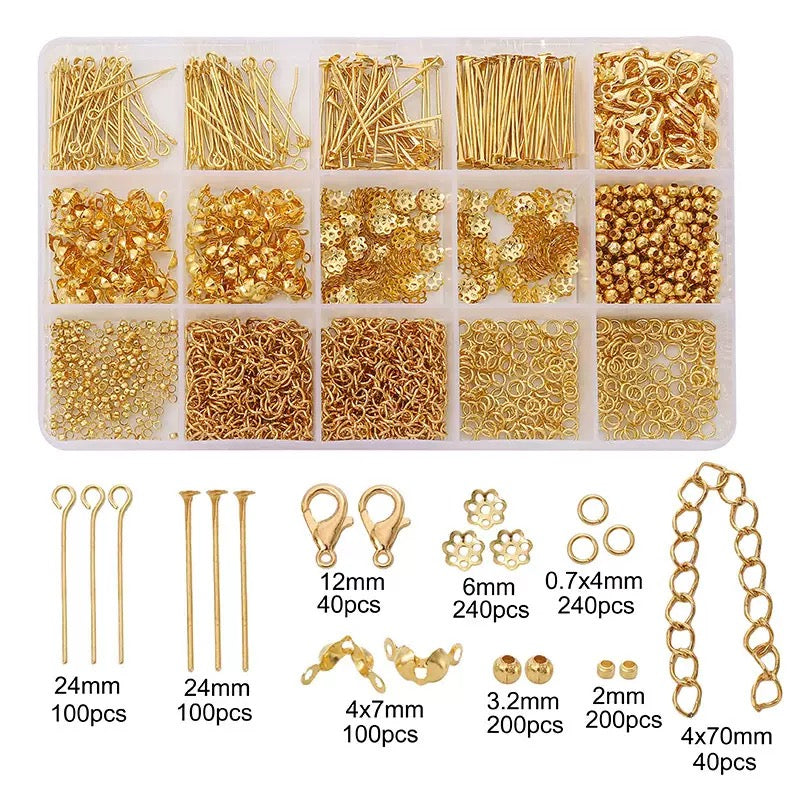 DIY Accessories Kit