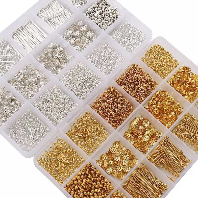 DIY Accessories Kit