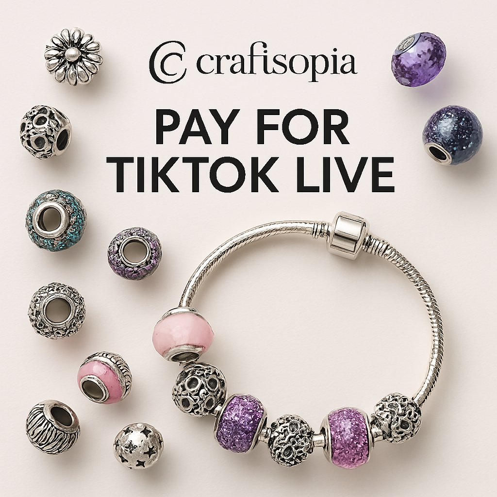 Pay For TikTok Live