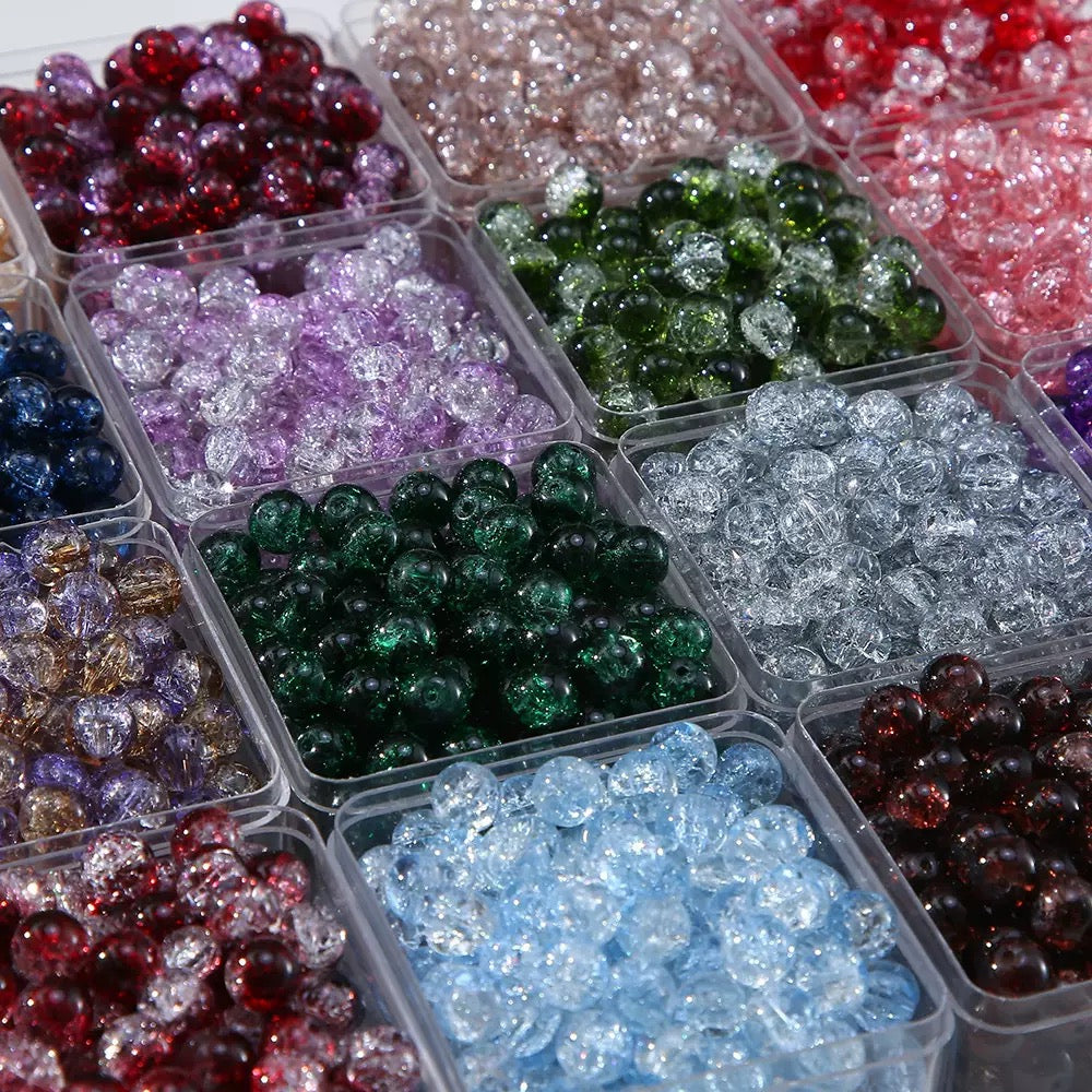 Promotion - Unbox DIY Mystery Beads Surprise Bags - Craft Your Joy!