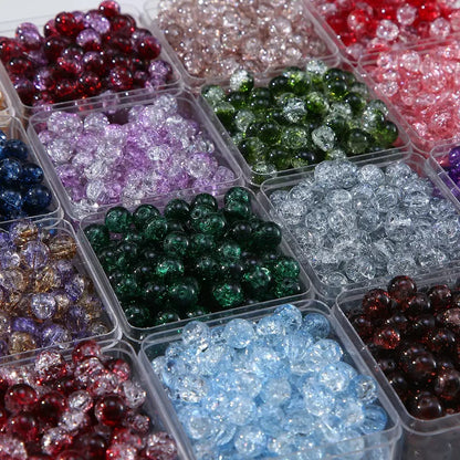 Promotion - Unbox DIY Mystery Beads Surprise Bags - Craft Your Joy!